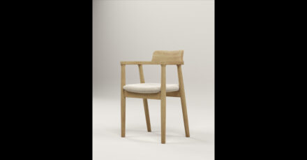 Animus Chair 2