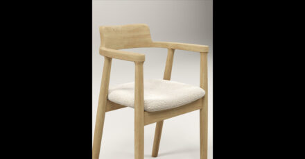 Animus Chair 4