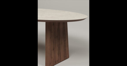 Animus Dining Table 3