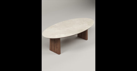 Animus Dining Table 4