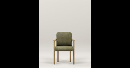 Azzera Chair 1