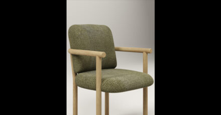 Azzera Chair 2