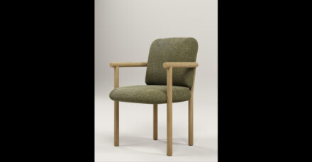 Azzera Chair 3