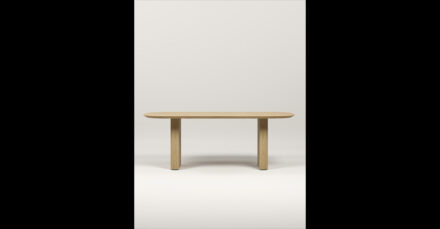 Azzera Dining Table 1