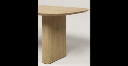 Azzera Dining Table 2