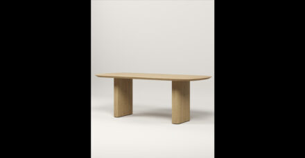 Azzera Dining Table 3