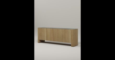 Azzera Sideboard 3