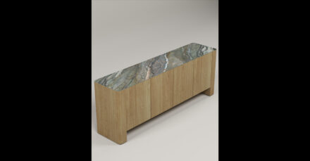 Azzera Sideboard 4