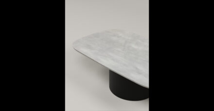 Bean Coffee Table Divine 2