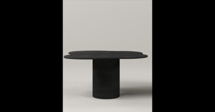 Bean Dining Table 1