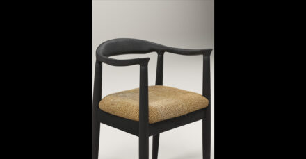 Gaia Chair 3