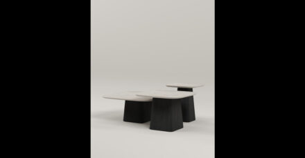 Gaia Coffee Tables 2 2