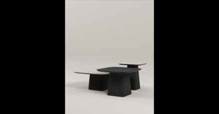 Gaia Coffee Tables 2