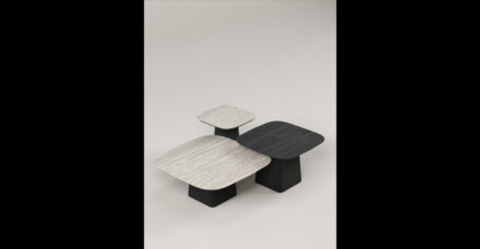 Gaia Coffee Tables 3