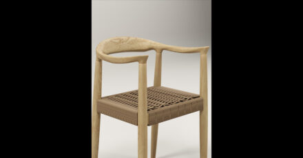 Gaia Rope Chair 3