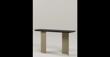 Modrian Console 2