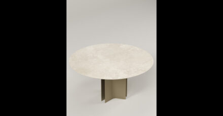 Modrian Dining Table Round 3