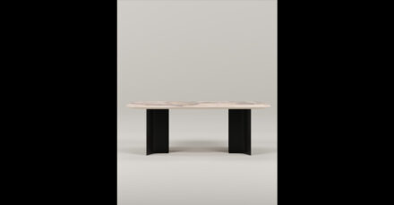 Modrian Dining Table Type A 1