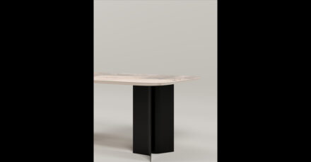 Modrian Dining Table Type A 2