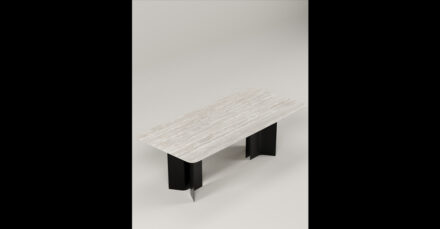 Modrian Dining Table Type A 5