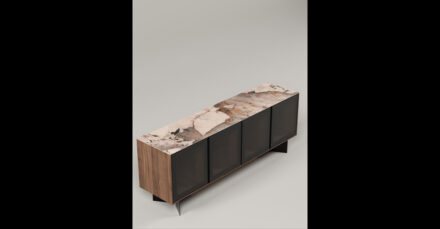 Modrian Sideboard Fume 3