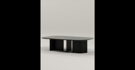 Mondrian Coffee Table Type B 2